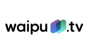[LIDL Plus] Waipu.tv Streaming Comfort/Plus Guthabenkarten für 6/12 Monate mit 33% Rabatt