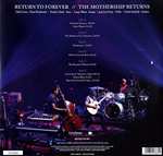 Return To Forever - The Mothership Returns [3x Vinyl + 2x CD | Reissue] [jpc.de / Amazon Prime]