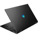 HP OMEN 17-ck1172ng Gaming-Laptop 17.3" IPS 144Hz 100% sRGB, i7-12700H, RTX 3060, 16GB RAM, 512GB SSD