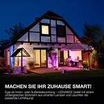 Smart Home - Glühbirne E14, Alexa und Google kompatibel