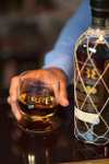 Brugal 1888 | Dominikanischer Premium Rum | zweifach gelagert für ein komplexes Aroma | 40% Vol | 700ml [Prime Spar-Abo]