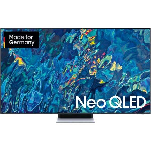 SAMSUNG Neo QLED GQ-75QN95B, QLED-Fernseher