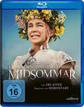 (PRIME) Midsommar (Blu-Ray) IMDb 7,1/10 * Mystery-Horror