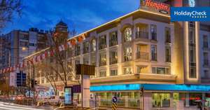 Türkei: Übernachtung im Hampton by Hilton Kahramanmaras für 2 Personen inkl. Frühstück für 13€ (Mai bis Juli 2023)