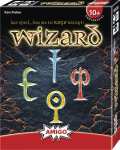 Wizard / Kartenspiel / Stichspiel / Gesellschaftsspiel / Amigo / bgg 7.0 [KultClub]