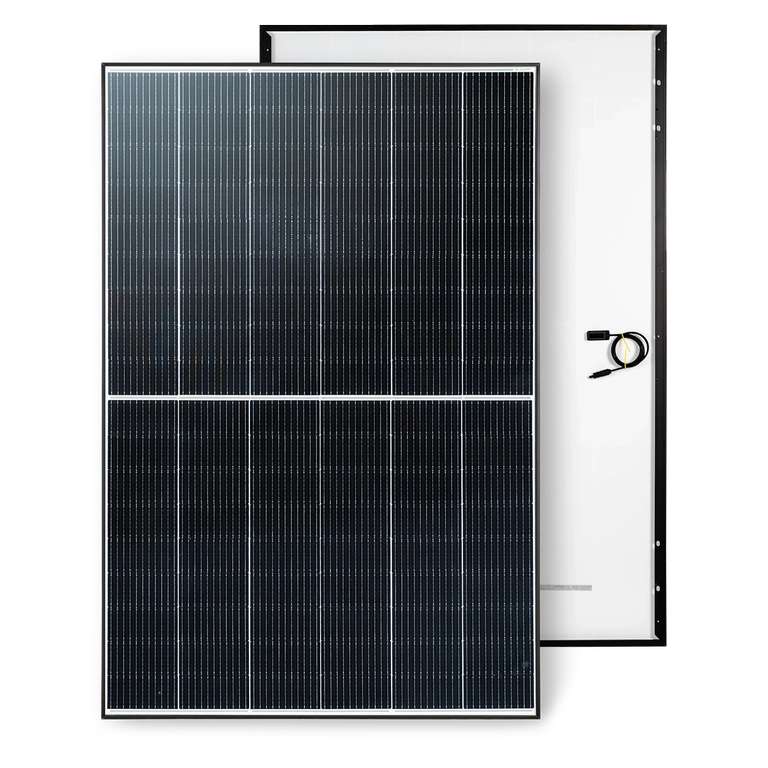 Photovoltaik - JA Solar JAM54S30-415/GR 415Wp – Palette 36x Module 1.845,09€ (51,25€/Stück) oder Einzelmodule 55,19€/Stück | Lokal & Versand