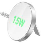 134° - ESR für MagSafe Ladegerät, Magnetisches Laden - Prime