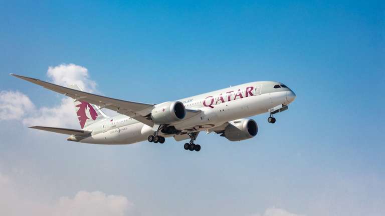 Flüge: Endlich wieder nach Bali (DPS)? Mit Qatar Airways ab Brüssel (BRU) inkl. Gepäck und guten Flugzeiten