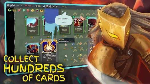 Slay the Spire für 6,99 EUR [Android, Play Store]