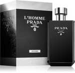 133° - [Parfumdreams+CB] Prada L'Homme Intense Eau de Parfum | 100ml für 67,45 €