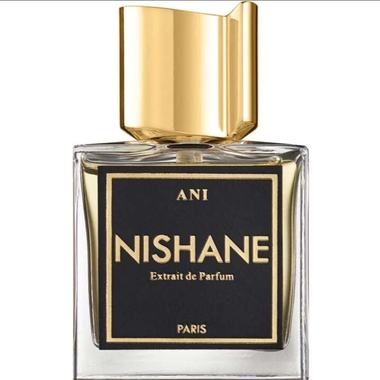Nishane Ani Extrait de Parfum 50ml [Parfum-Zentrum]