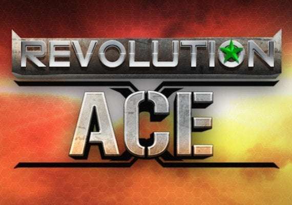 [indiegala] Kostenlos "Revolution Ace" und "Pixel Puzzles 2: Space" für Windows PC - Freebie