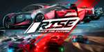 Rise: Race The Future für Nintendo Switch zum Top Preis