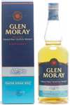 Glen Moray Peated Whisky 0,7l 40% (Prime)