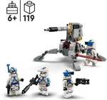 LEGO Star Wars 501st Clone Troopers Battle Pack (75345) für 13,99 Euro [Otto Up]