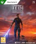 [Coolshop] Star Wars Jedi: Survivor Xbox Series X