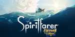 [Nintendo eShop] Spiritfarer: Farewell Edition - Metacritic 84/8.1