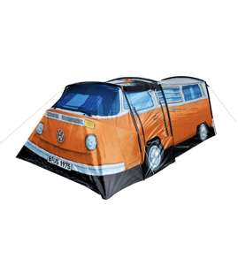Volkswagen Bulli - Zelt