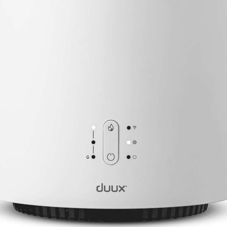 [MediaMarkt DU-Großenbaum] DUUX Threesixty 2 Smart Heizlüfter (1800 Watt)