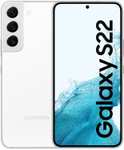 [Vodafone & 100€ RNM] Samsung Galaxy S22 (128 GB) mit klarmobil Allnet Flat: z.B. 10GB LTE für mtl. 24,99€ & 79€ ZZ inkl. 12 Monate Disney+