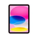 Apple iPad 2022 (10. Gen) 10.90", 256 GB, Pink [Galaxus/Amazon]
