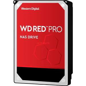 [Alternate Wochendeal] WD Red Pro 14 TB, Festplatte WD141KFGX