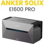 111° - Anker SOLIX Solarbank 2 E1600 PRO