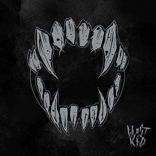 Ghostkid – Ghostkid (180g LP + CD) [prime/jpc]