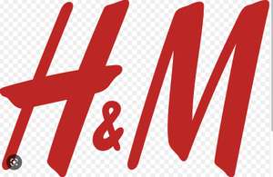 H&M Expresslieferung gratis für Member