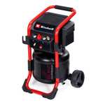129° - Einhell Kompressor TE-AC 240/24 Silent