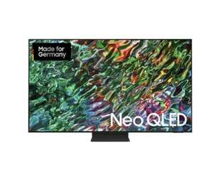 Samsung GQ75QN92B Neo QLED-Fernseher, 189 cm (75 Zoll), Twin Tuner 1498,-