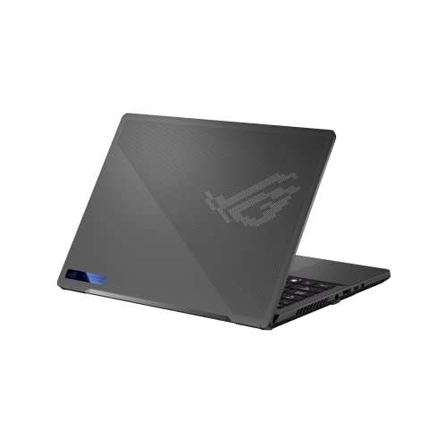 ASUS ROG Zephyrus G14 GA402RK Laptop (14" WQXGA, IPS, 500nits, 120Hz, 100% DCI-P3, Ryzen 9 6900HS, RX 6800S, 16GB/1TB, Win11, 1,65kg)