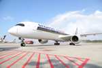 Flüge: Bangkok, Thailand [bis Dez.] Hin- & Rückflug ab Frankfurt mit Singapore Airlines inkl. 25kg Aufgabegepäck ab 447€