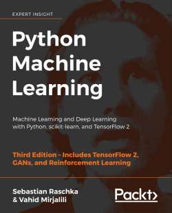PACKT Python Machine Learning Third Edition December 2019