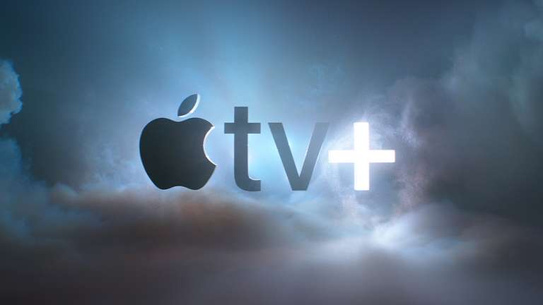 2 Monate Apple TV+ kostenlos (Neukunden / ohne aktives Abo)