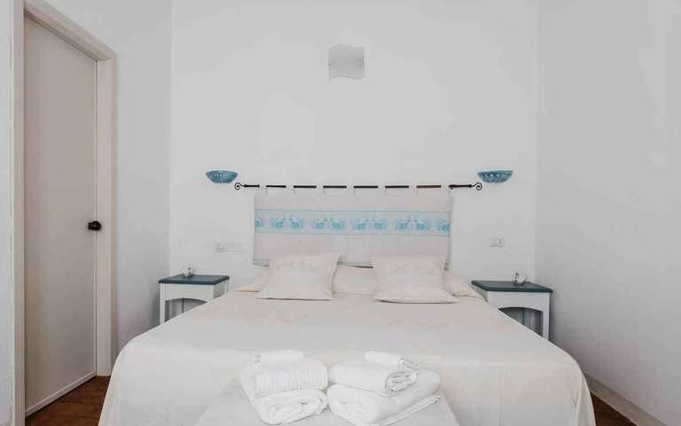 Sardinien: z.B. 7 Nächte | Doppelzimmer inkl, Halbpension | Fior di Sardegna Resort ab 606€ für 2 Personen | bis Oktober | nur Hotel