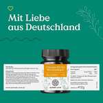 Vitamin D3 K2 Wochendepot - 180 vegane Tabletten - 7000IE D3 + 140µg K2 pro Tablette - Hochdosiert - Laborgeprüft, in Deutschland produziert