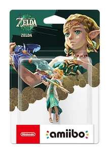 Amazon.de - Zelda amiibo x The Legend of Zelda: Tears of the Kingdom