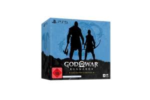 God of War Ragnarök Collector's Edition für PS4 und PS5