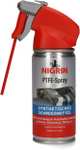 NIGRIN PTFE-Spray, synthetisches Schmiermittel, 100 ml für 3€ (Amazon Prime)