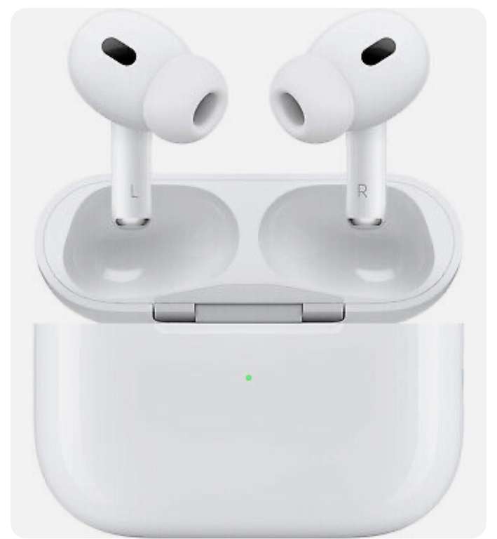 (eBay) Apple AirPods Pro Gen. 2