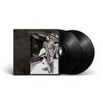 Neil Young & Crazy Horse – World Record (2LP) (Black Vinyl)