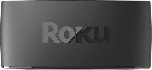 ROKU Express 4K Streaming-Player 4K und HDR