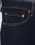 [Amazon] Levi's 505 Regular Herren Jeans Rinse Str diverse Größen