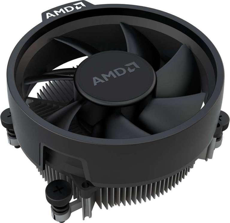 AMD Ryzen 5 5600G 6x 3.90GHz So.AM4 BOX