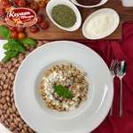 Türkische Küche: Manti, Sarma etc. 20% Rabatt