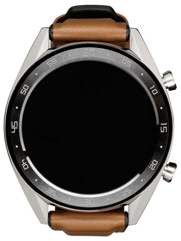 Huawei Watch GT Classic Edition