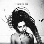 PJ Harvey – Rid Of Me (2020 Reissue) (180g) (Vinyl) [prime]
