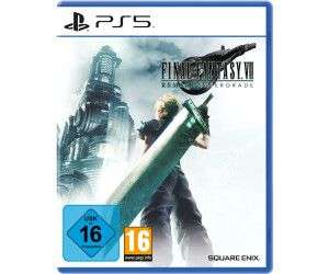 [Mediamarkt Abholung] Final Fantasy VII Remake Intergrade (PS5)