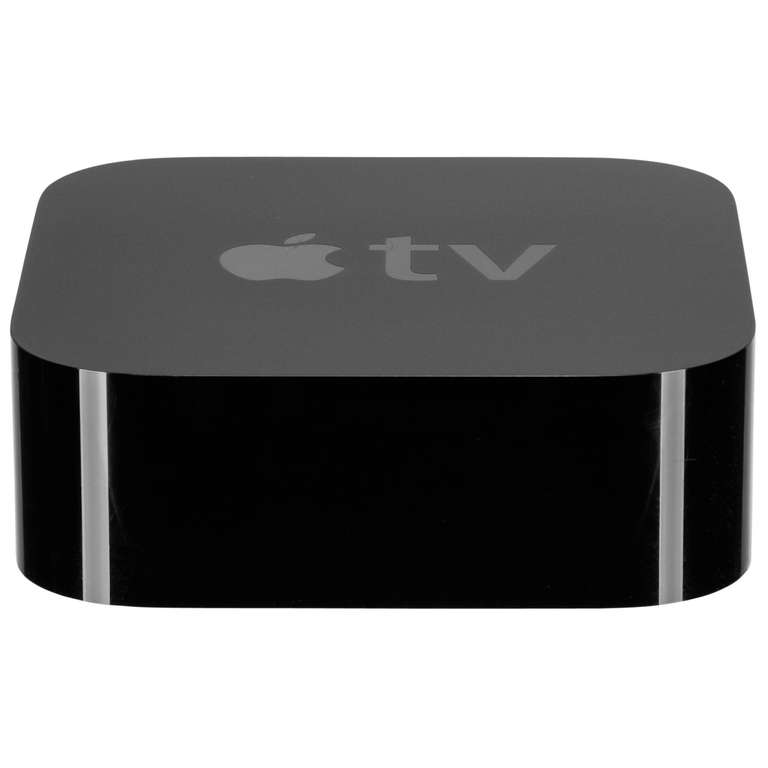 Apple TV (4th generation) 32GB MR912FD/A (105,48€ für Nicht-Maingaukunden)